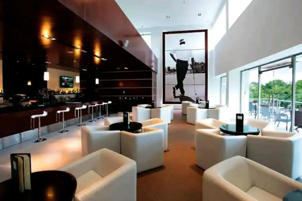 Villa Luxury Downtown-Tulum Countryclub Bahia Principe Akumal 0*,