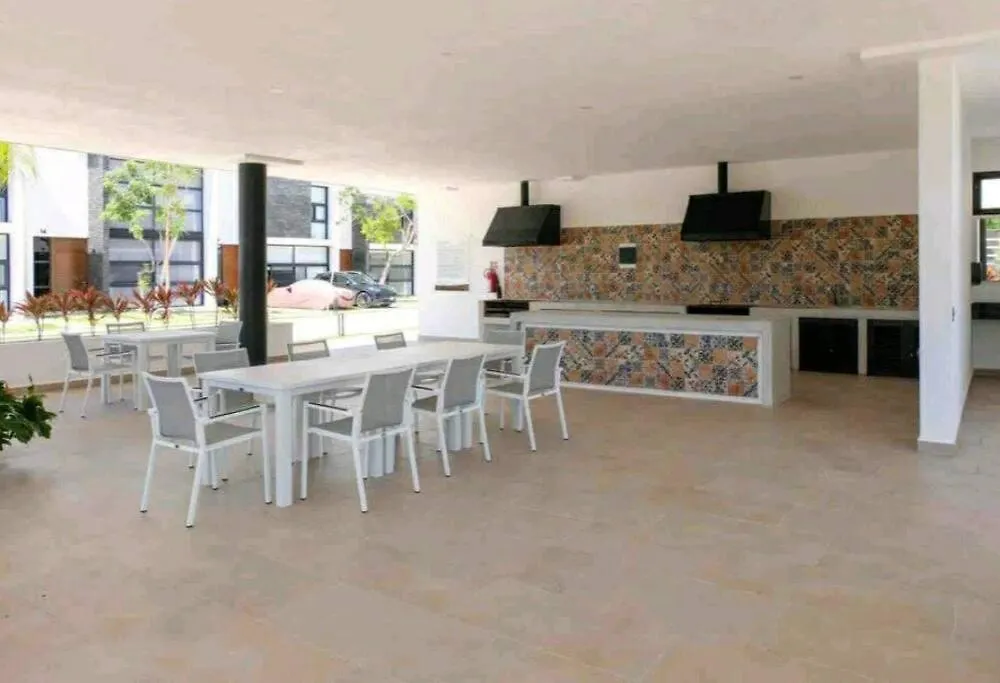 Villa Luxury Downtown-Tulum Countryclub Bahia Principe Akumal