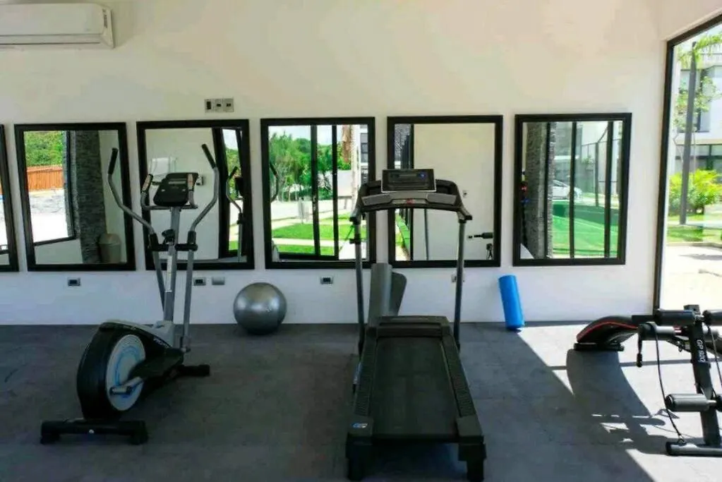 Villa Luxury Downtown-Tulum Countryclub Bahia Principe Akumal Mexico
