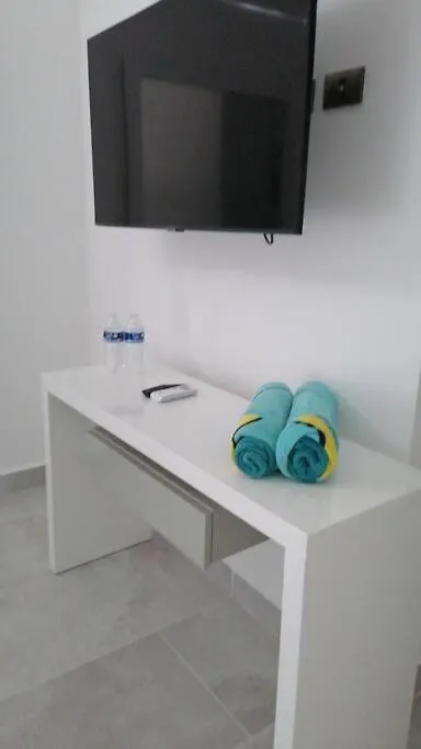 Villa Luxury Downtown-Tulum Countryclub Bahia Principe Akumal
