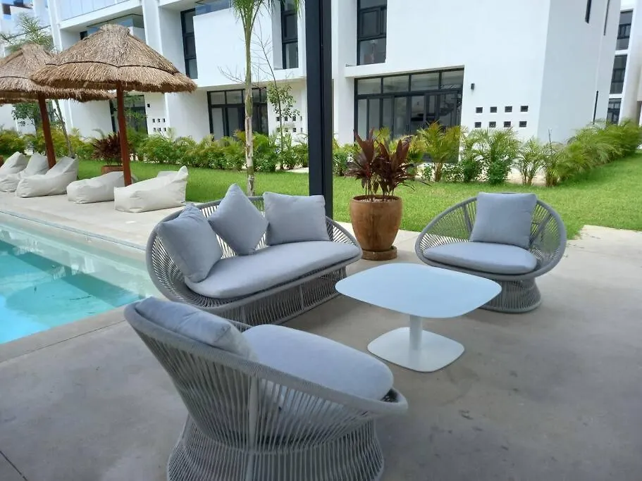 Villa Luxury Downtown-Tulum Countryclub Bahia Principe Akumal