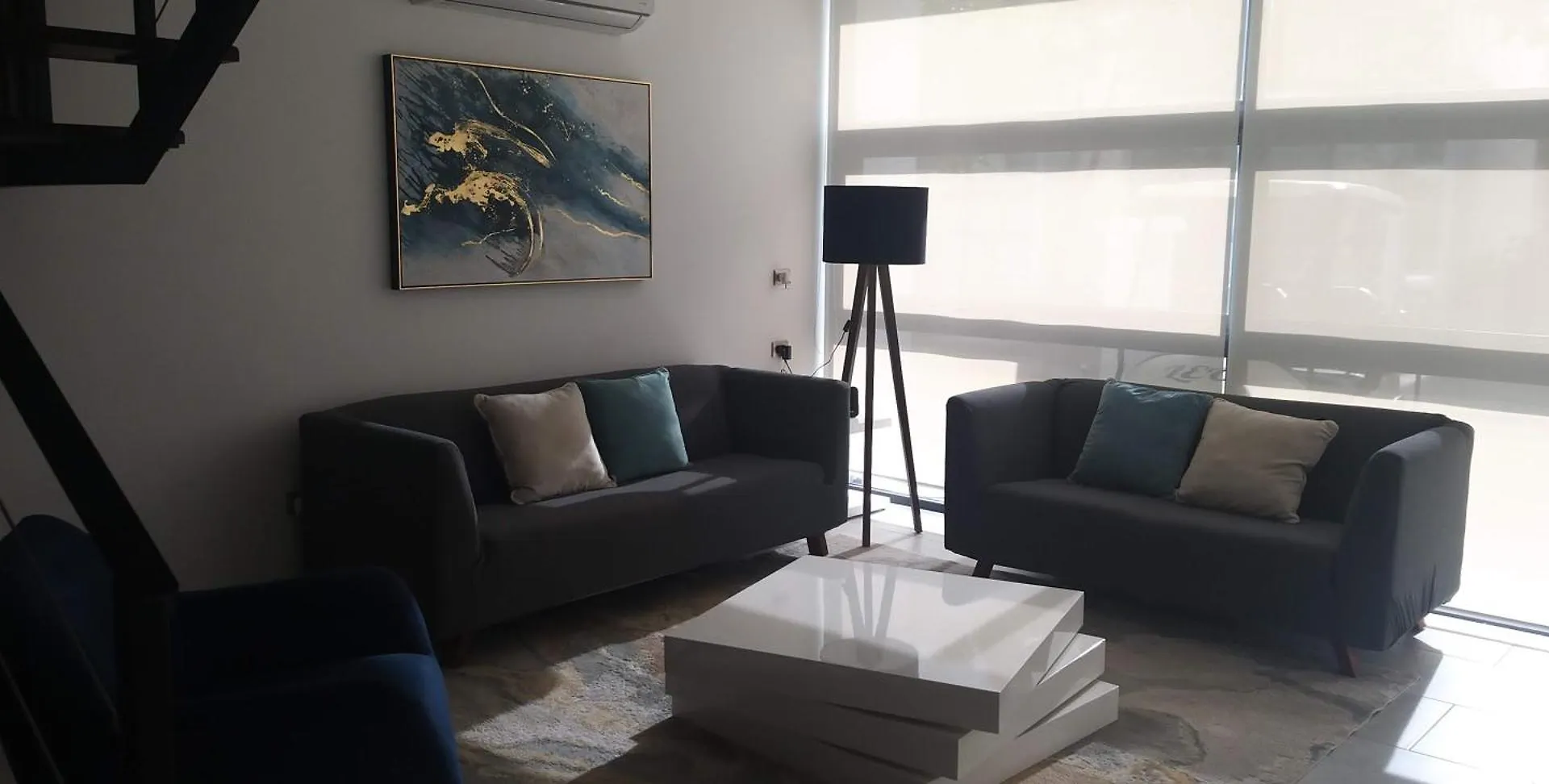 Villa Luxury Downtown-Tulum Countryclub Bahia Principe Akumal