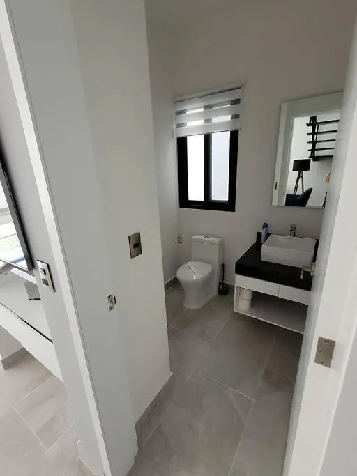 Villa Luxury Downtown-Tulum Countryclub Bahia Principe Akumal Mexico