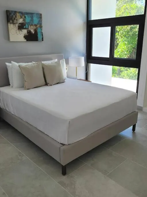 Villa Luxury Downtown-Tulum Countryclub Bahia Principe Akumal 0*,  Mexico