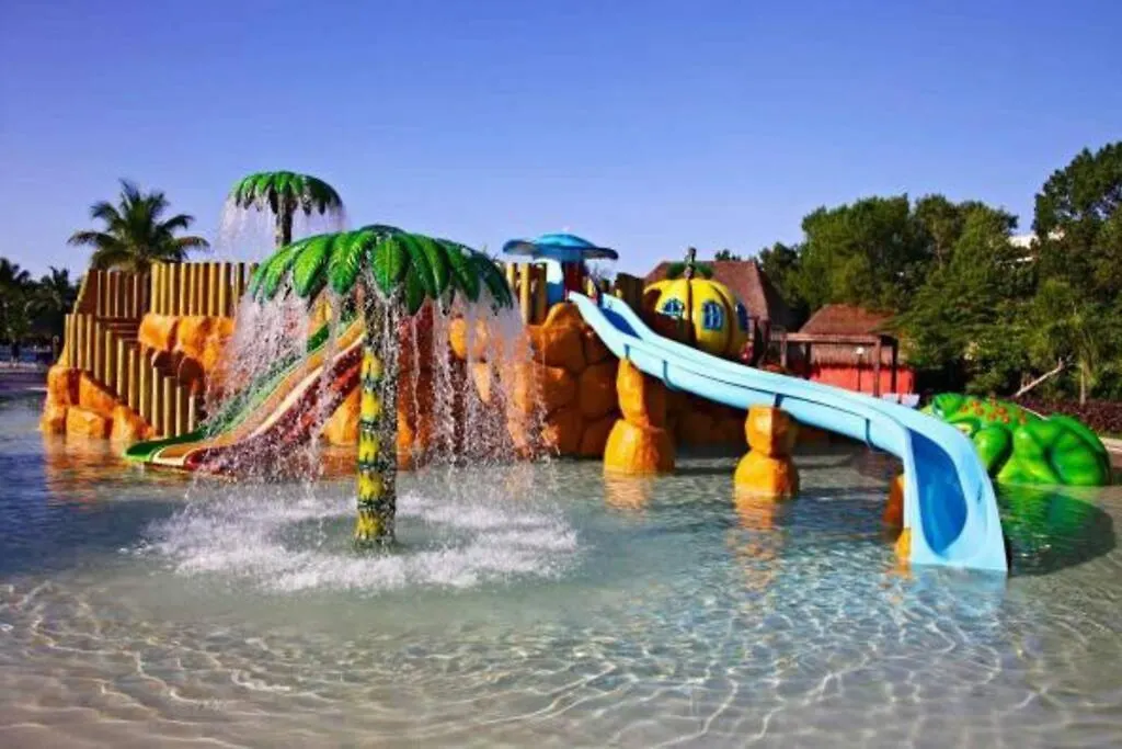 Villa Luxury Downtown-Tulum Countryclub Bahia Principe Akumal 0*,  Mexico