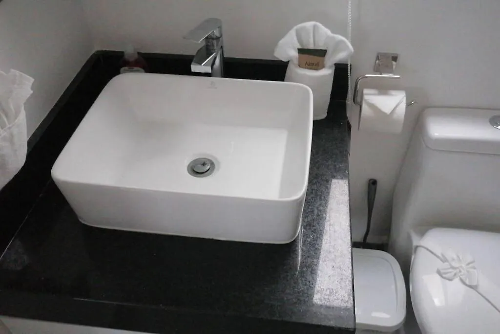Villa Luxury Downtown-Tulum Countryclub Bahia Principe 아쿠말 0*,